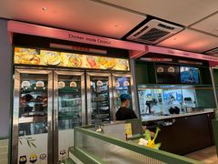 -椰小鸡·琼州糟粕醋(美兰缤纷城店)