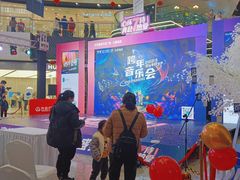 -万达广场(北京槐房店)