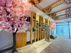 -青水瓦台汤泉(新华店)