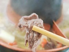 -老铜锅涮羊肉(大连海滨住宅小区店)