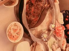 -王少龙火锅(五小区店)