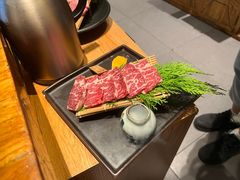 -黑牛の店·和牛烧肉(大悦城店)