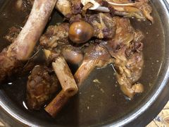 -阿凡提餐厅(簋街店)