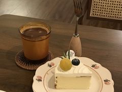 -白熊咖啡(闽江大道店)