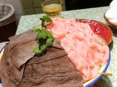 -陶婆婆火锅(洪崖洞店)