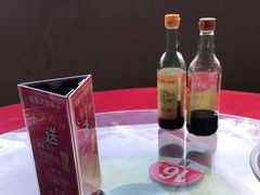 -坛南湾阿强农家乐.海鲜大排档老字号(福州地标美食店)
