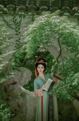 -克拉女神写真馆·匠心定制