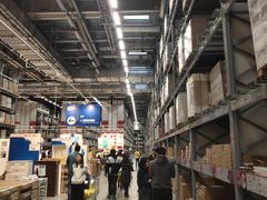 -宜家家居(西安未央商场店)