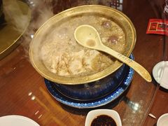 -那家老院子东北菜·饺子·小鸡炖蘑菇(艳华街店)