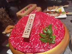 -降霜牛寿喜烧.和牛金赏Plus(501城市广场店)