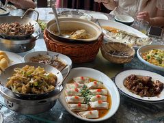 -春娟茶楼·地道农家菜(梅家坞店)