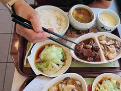 -真功夫(百荣店)