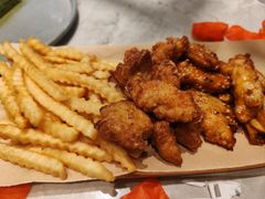 -必胜客(上海新南方商城PH店)