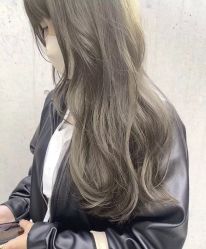 -Sying杉影日式烫染專門店