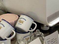 -屋裡·Union Bakery(龙江路店)