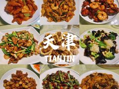 -陈傻子餐厅(世纪都会店)