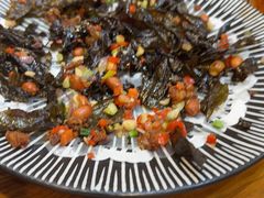 -下梅人家土菜馆(历史文化餐厅度假区店)