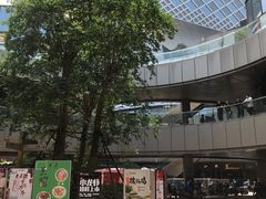 -喜茶(杭州滨江宝龙店)