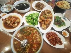 -洲晓鲜·舟山海鲜大排档(朱家尖风景区店)