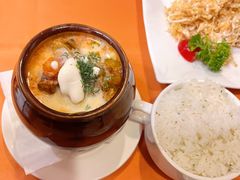 罐焖牛肉-老井俄式餐厅