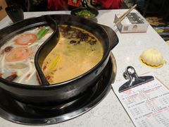 -钢管厂歆瑞源油卤串串香(春熙路太古里店)