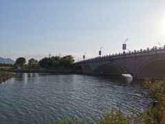 -三垟湿地