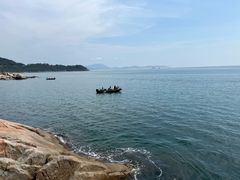 -小梅沙海滨乐园