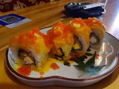 -隐月· 㐂和食屋(芝罘万达公馆店)
