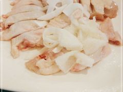 -野迹·石橄榄鸡·烧烤(新洲店)