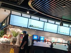 -金滏山烤肉·海鲜·火锅自助餐厅(襄阳万达店)