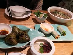 -米纸越南小馆(金鹰世界店)