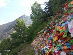 -康定跑马山风景区