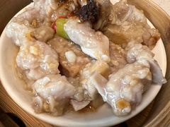 -煲王粤菜餐厅(中侨中心店)