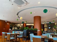 -重庆丽苑维景国际大酒店·海鲜自助餐厅