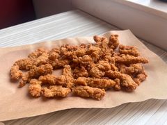 -必胜客(绿地新都会店)