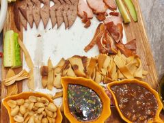 -君霖私家菜(春柳店)