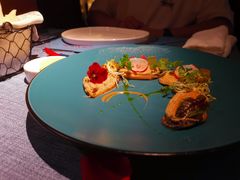 -弦月窗LUNETTE BY AMANDA(复兴路店)