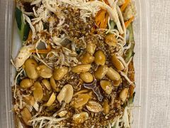 -媛媛家秘制鸡丝凉皮(陆慕店)