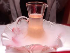 香颂玫瑰露-王品牛排(杭州大厦店)