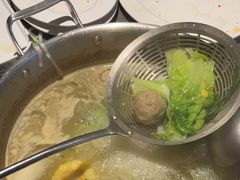 -贵宾牛·潮汕牛肉火锅(珠池总店)