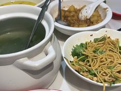 -老街鱼嘴巴(坡子街老店)