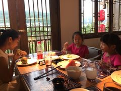 -印象鲵宴·张家界地标美食名片(溪布街店)