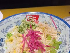 -大海碗·炸酱面·烤鸭·京菜(天坛店)