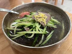 -顺姬冷面(长白西路店)