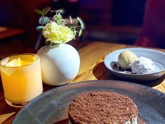-Mercato莫卡多露台餐厅与酒吧(K11店)