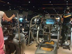 -威尔仕健身(杭州万象城店)