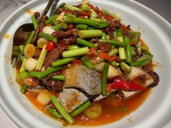 -雀蓝川菜(滨湖万象汇店)