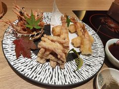 -蟹田居·活蟹料理(东城店)