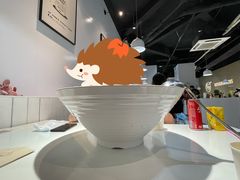 -友达面馆(广州总店)