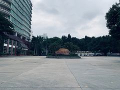 -广东金融学院(校本部)